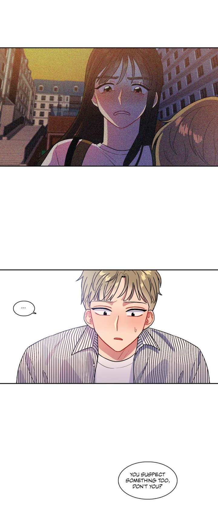 No Holes Barred Chapter 26 Page 14