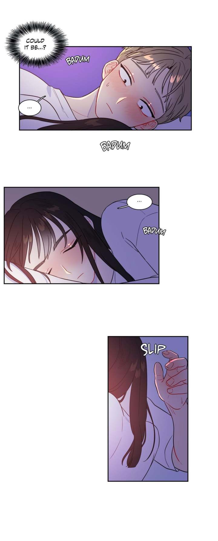 No Holes Barred Chapter 27 Page 11