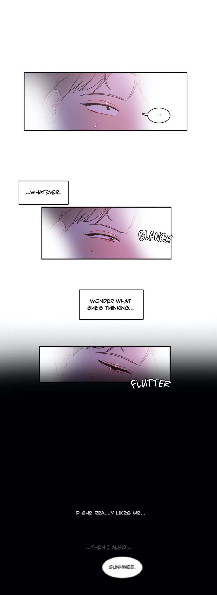 No Holes Barred Chapter 27 Page 21