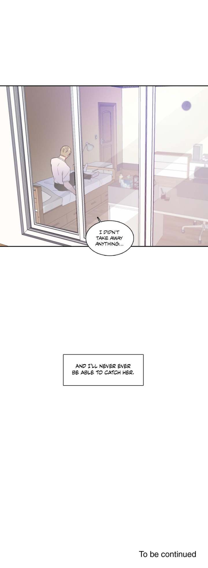 No Holes Barred Chapter 27 Page 27