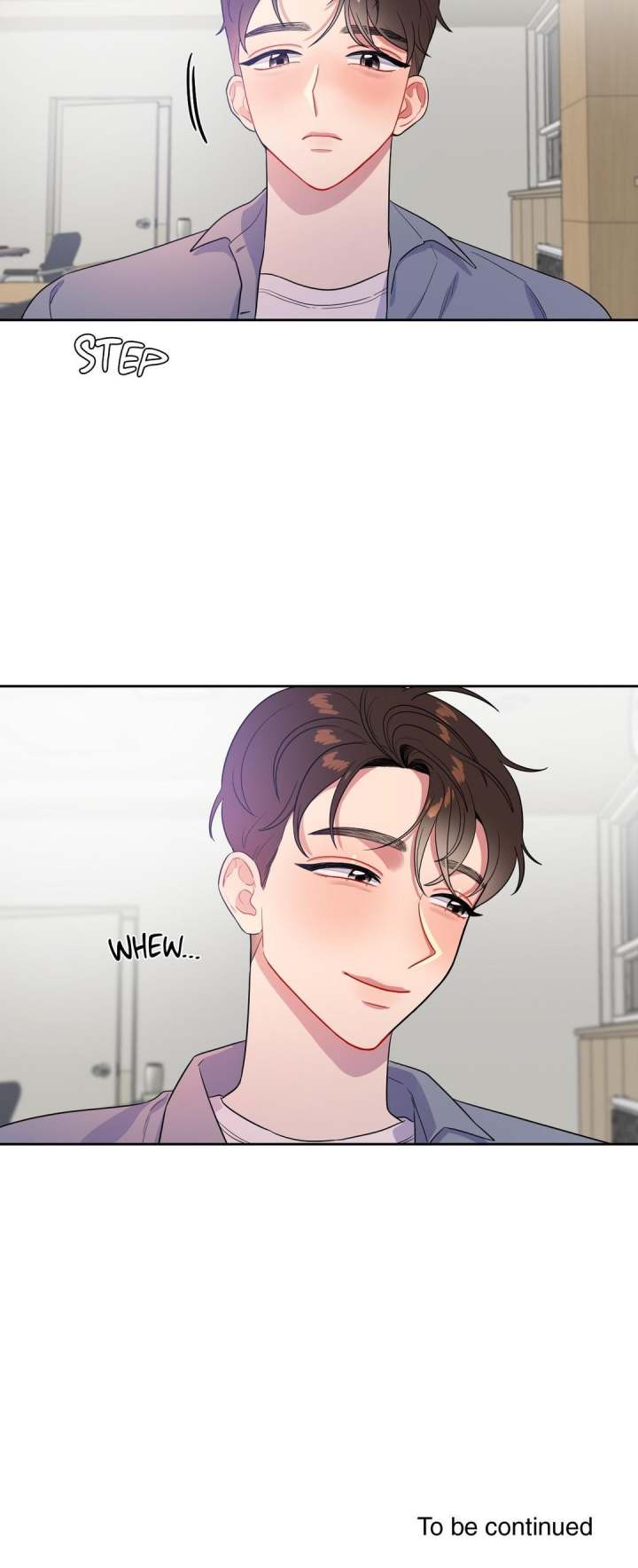 No Holes Barred Chapter 28 Page 20