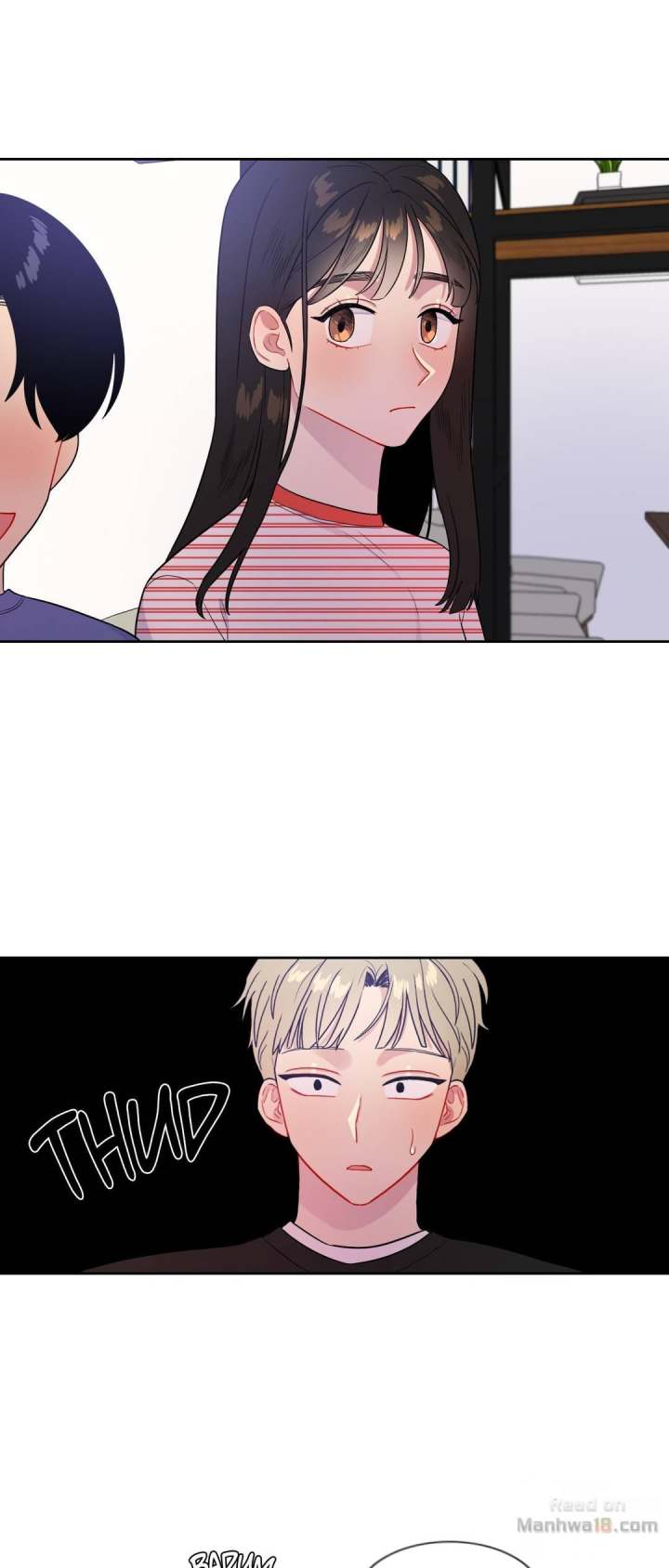 No Holes Barred Chapter 29 Page 13