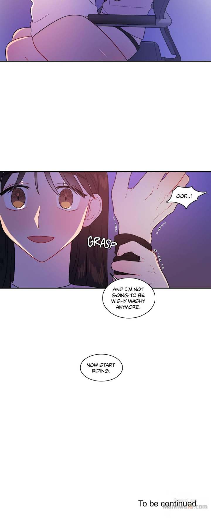 No Holes Barred Chapter 31 Page 21