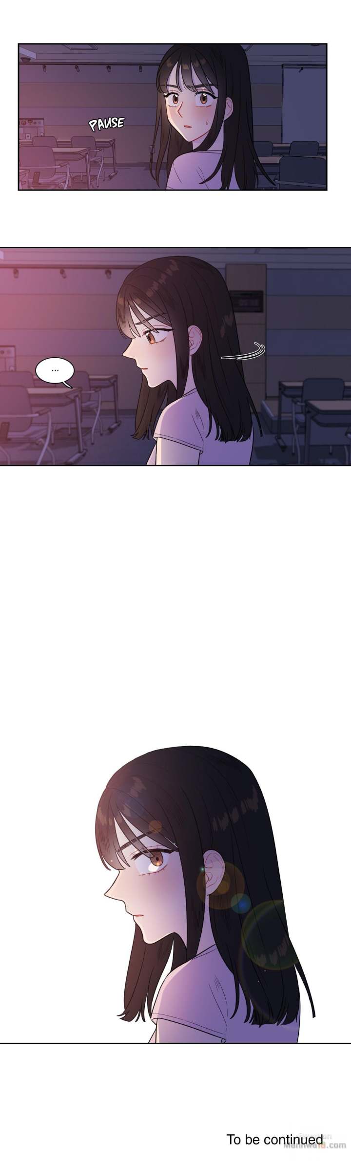 No Holes Barred Chapter 32 Page 24