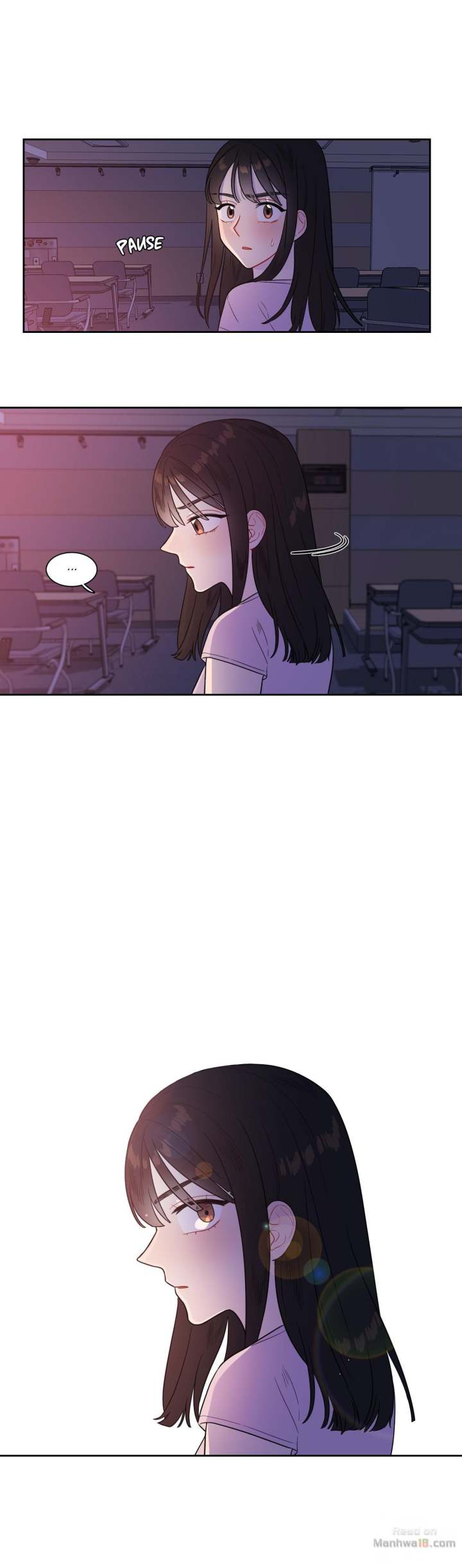 No Holes Barred Chapter 33 Page 3