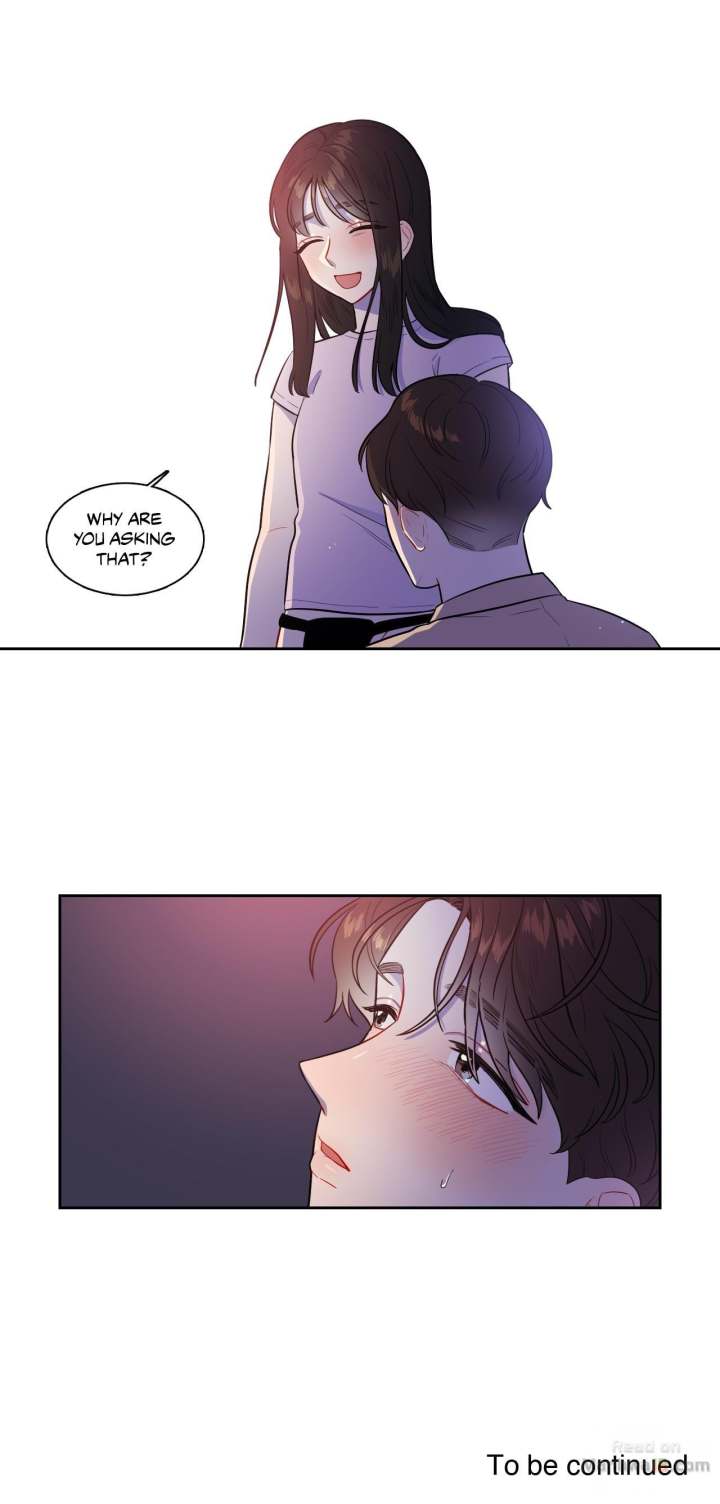 No Holes Barred Chapter 35 Page 20