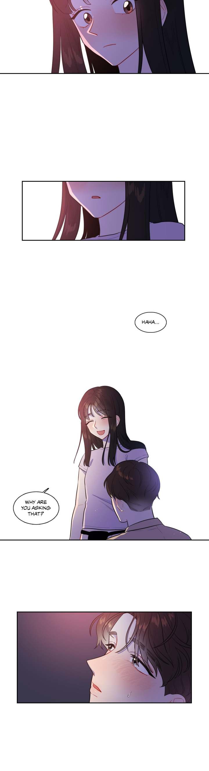 No Holes Barred Chapter 36 Page 2