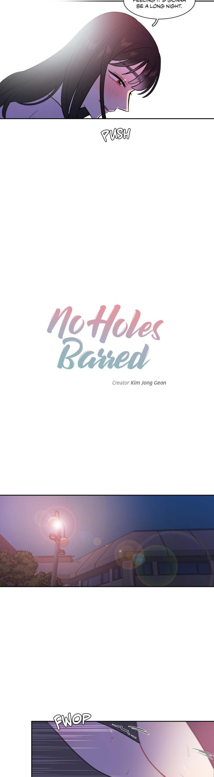 No Holes Barred Chapter 36 Page 4