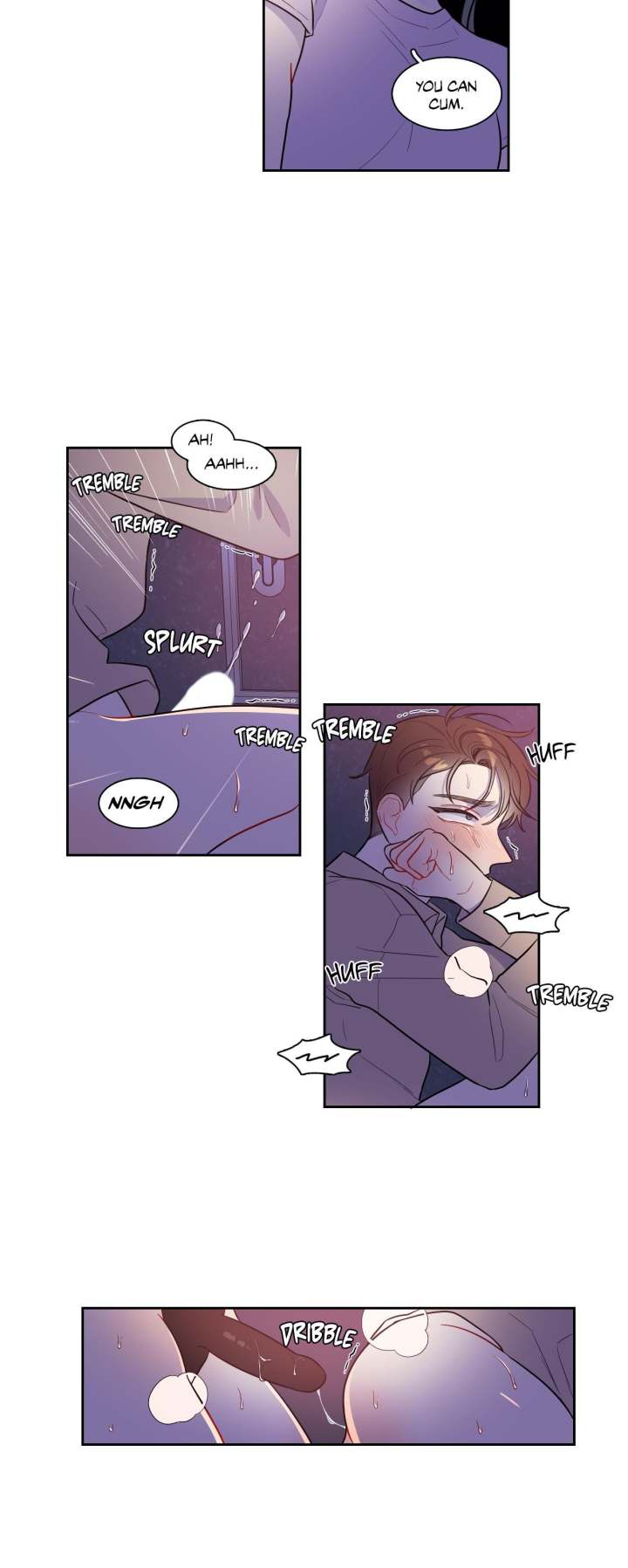 No Holes Barred Chapter 36 Page 7