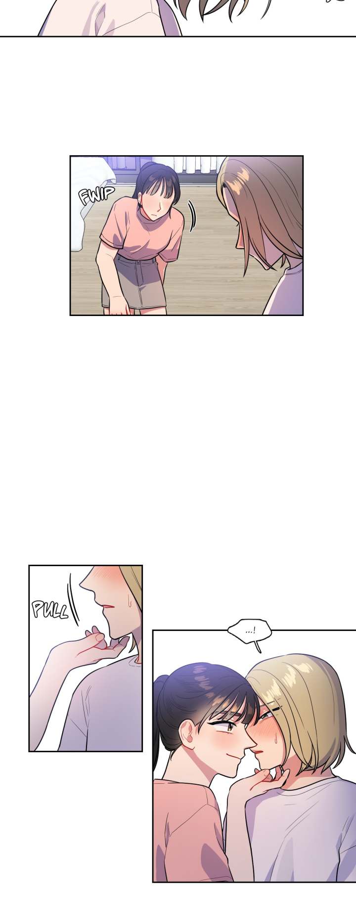 No Holes Barred Chapter 40 Page 4