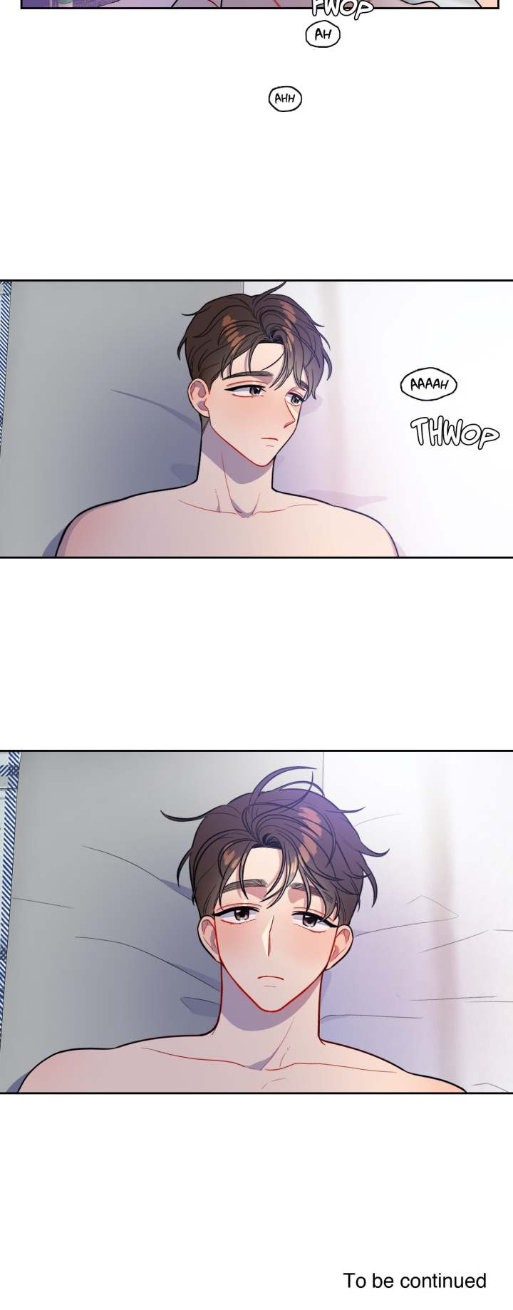 No Holes Barred Chapter 41 Page 22