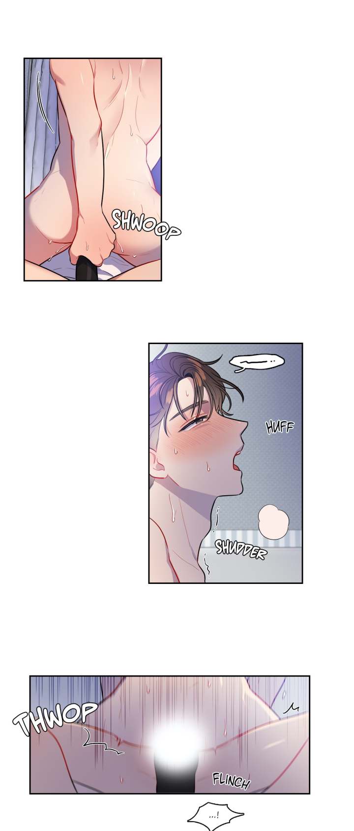 No Holes Barred Chapter 42 Page 10