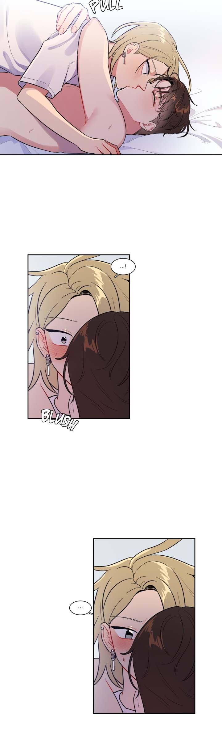 No Holes Barred Chapter 42 Page 3