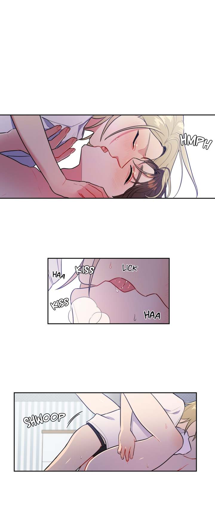 No Holes Barred Chapter 42 Page 4