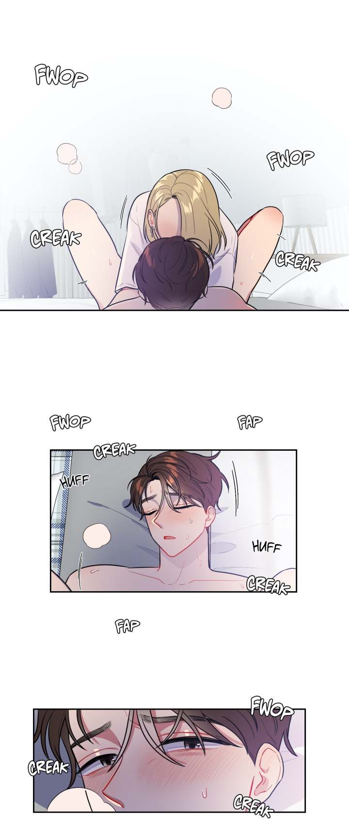 No Holes Barred Chapter 42 Page 5