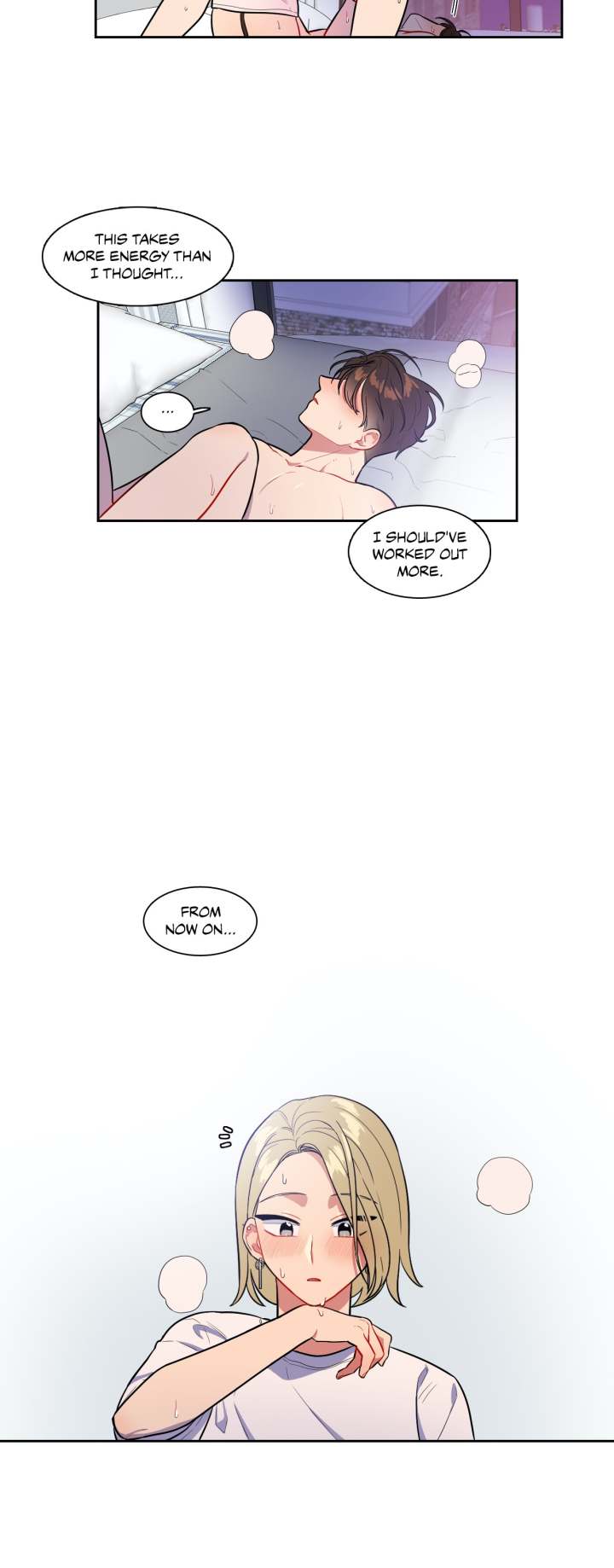 No Holes Barred Chapter 42 Page 7