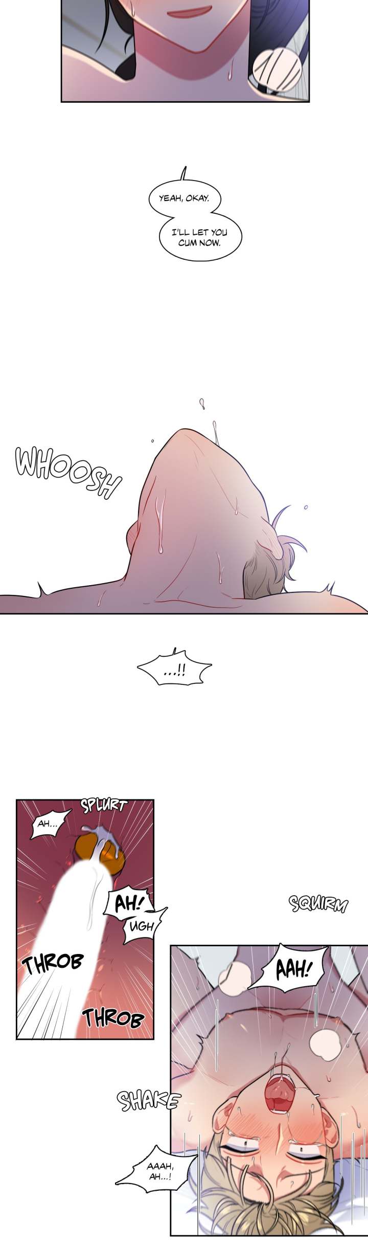 No Holes Barred Chapter 43 Page 17