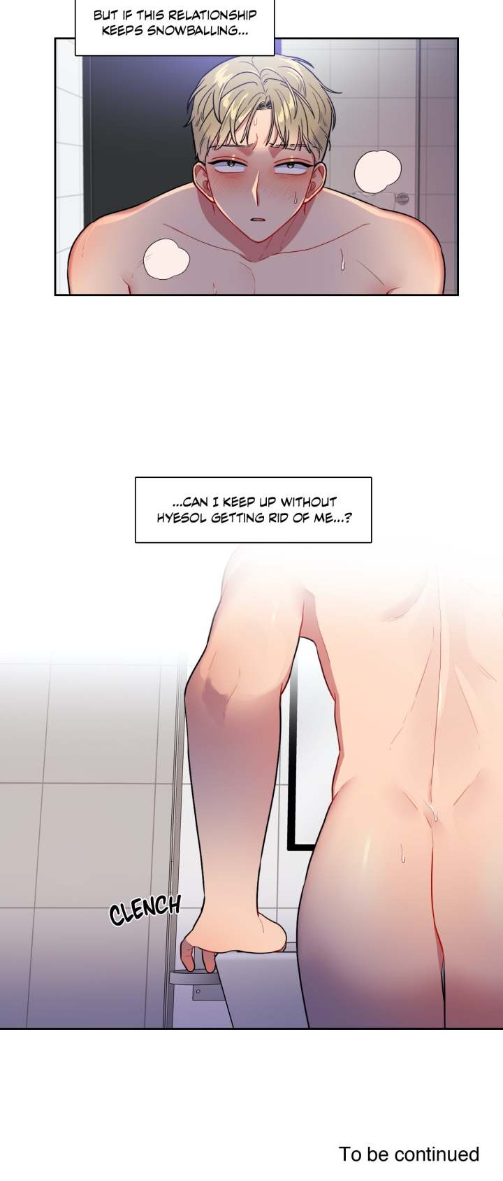 No Holes Barred Chapter 43 Page 25