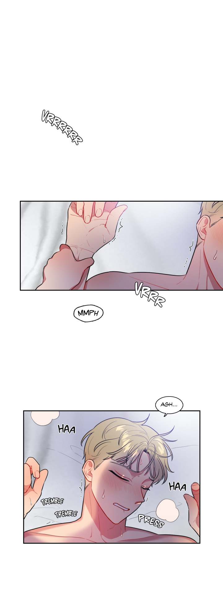 No Holes Barred Chapter 43 Page 4