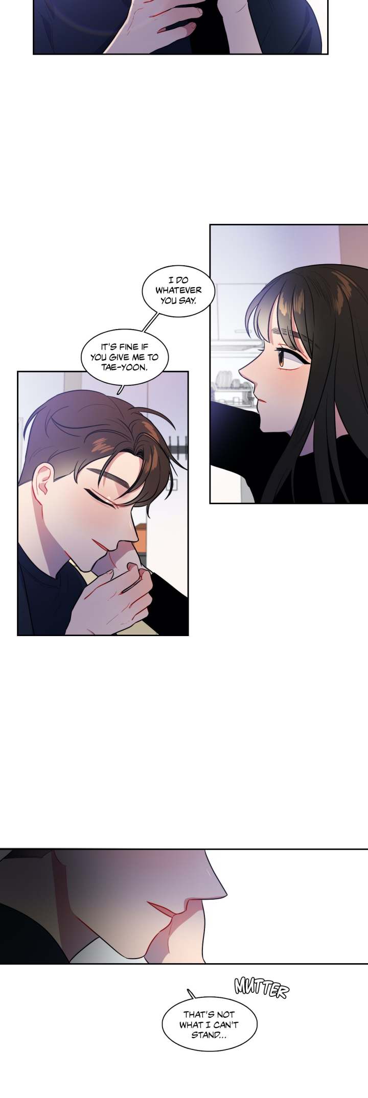 No Holes Barred Chapter 44 Page 14