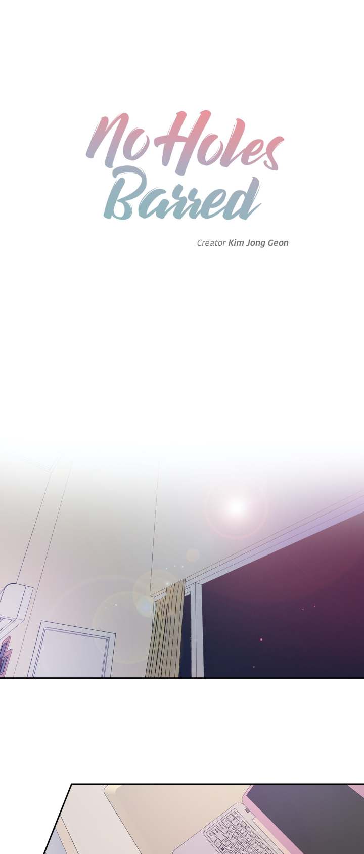 No Holes Barred Chapter 44 Page 9