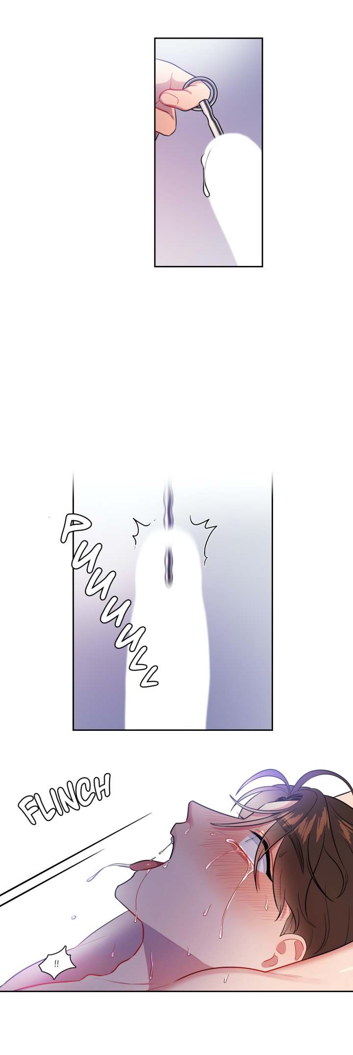 No Holes Barred Chapter 45 Page 19