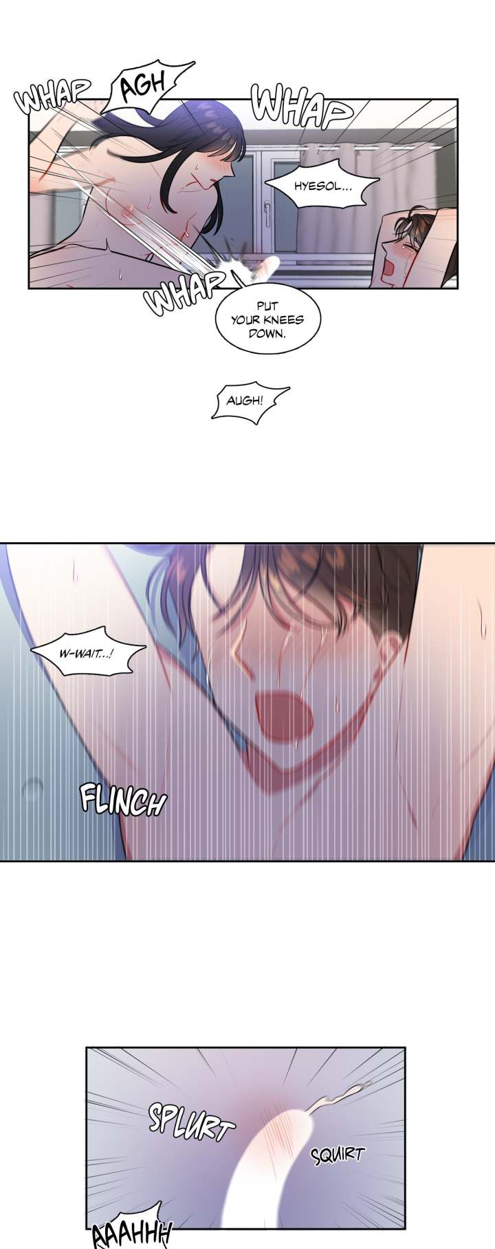 No Holes Barred Chapter 45 Page 4