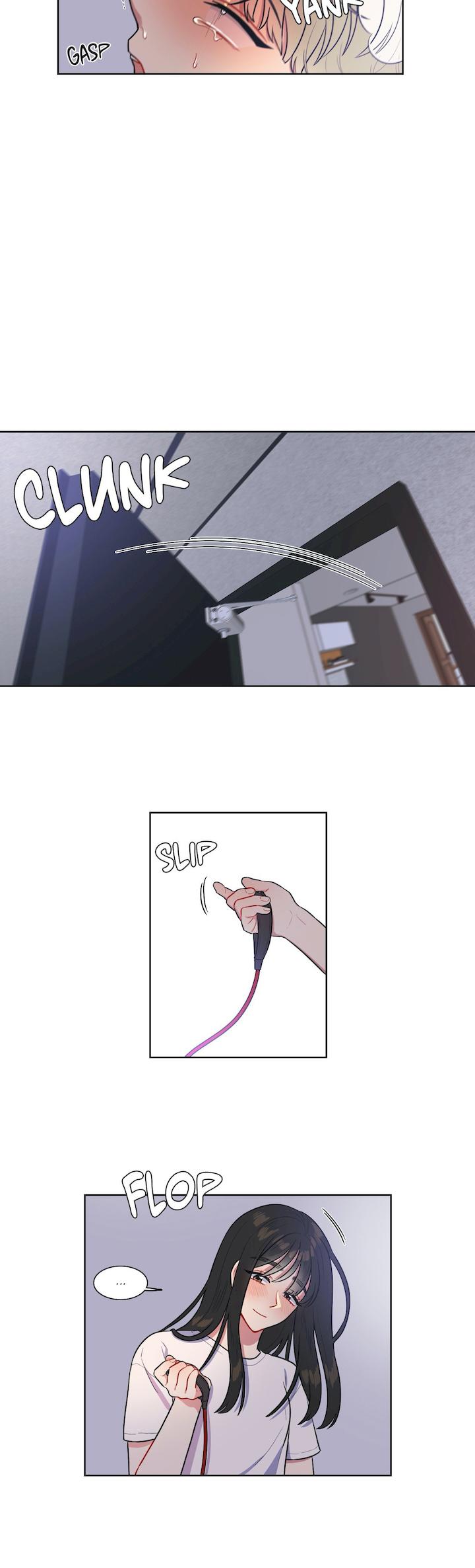 No Holes Barred Chapter 52 Page 4