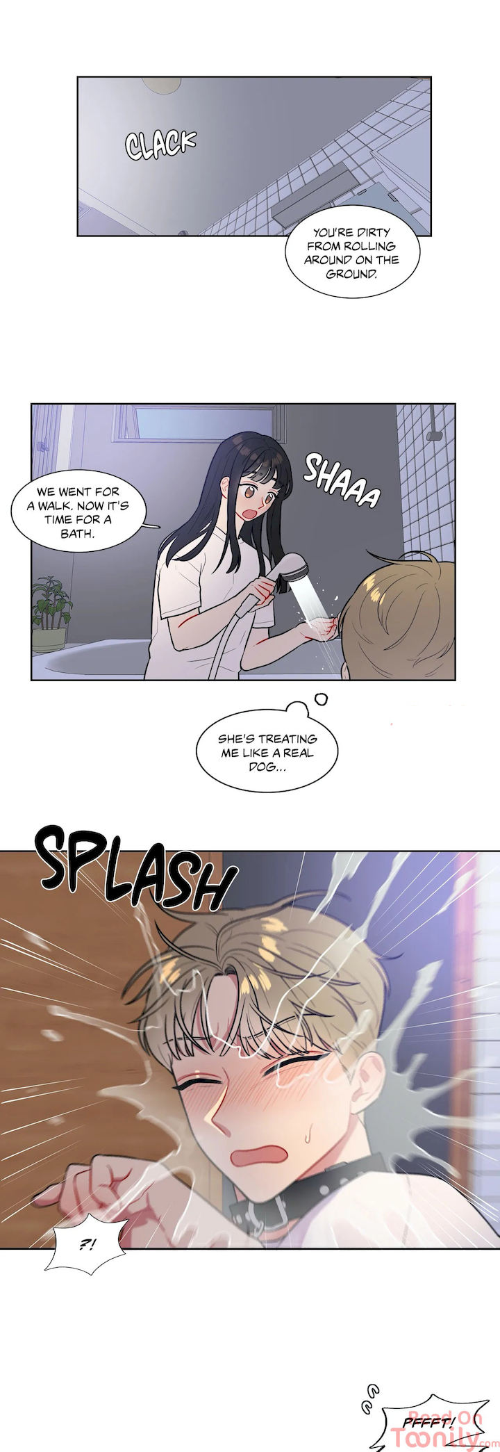 No Holes Barred Chapter 53 Page 17