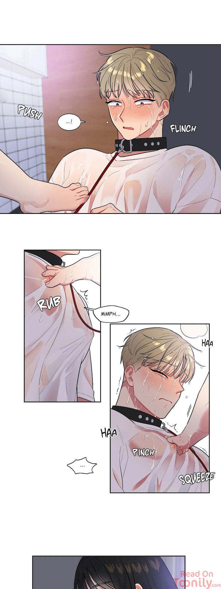 No Holes Barred Chapter 53 Page 19