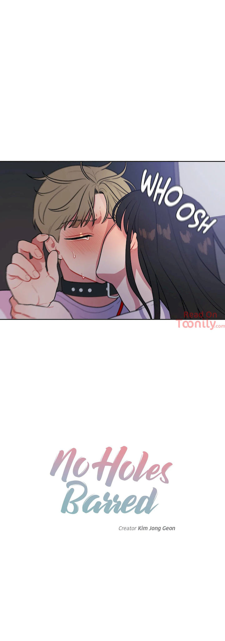 No Holes Barred Chapter 53 Page 2