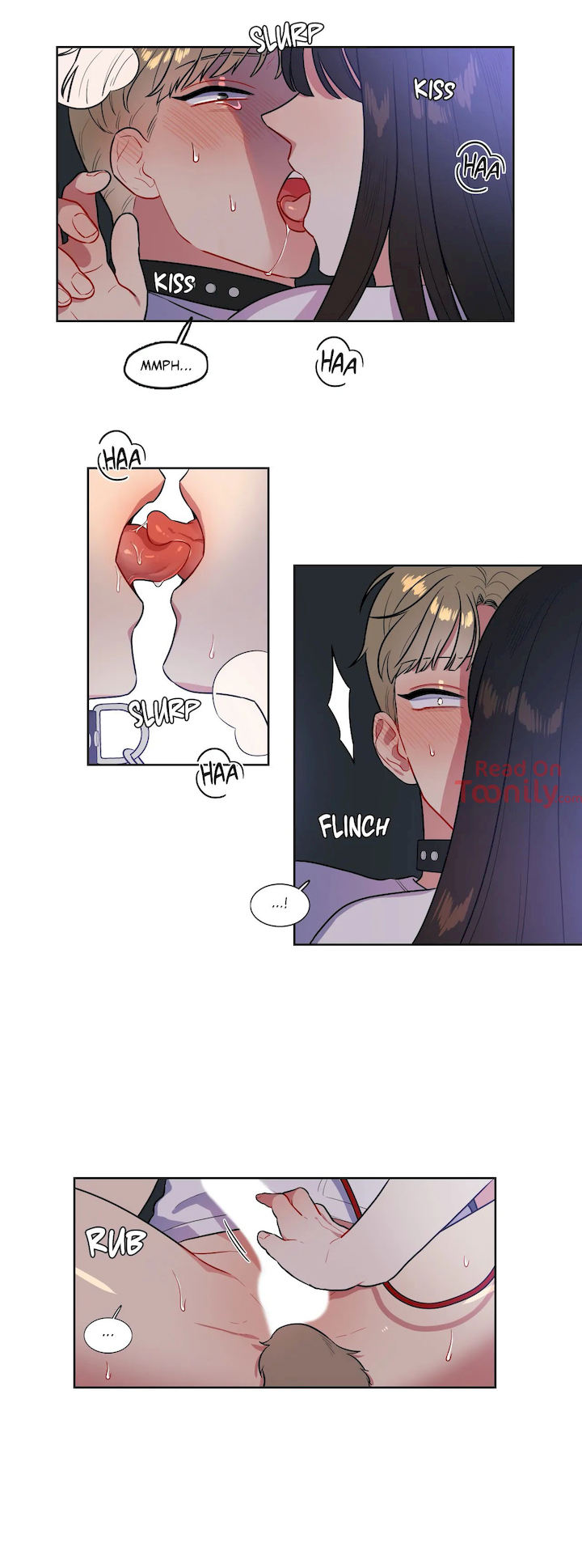 No Holes Barred Chapter 53 Page 3