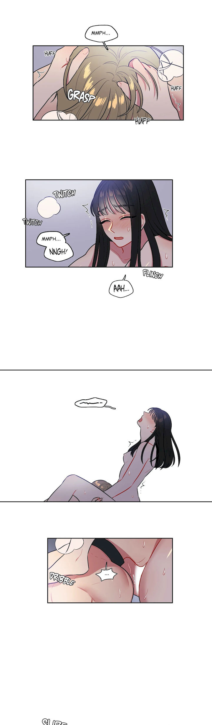 No Holes Barred Chapter 54 Page 5