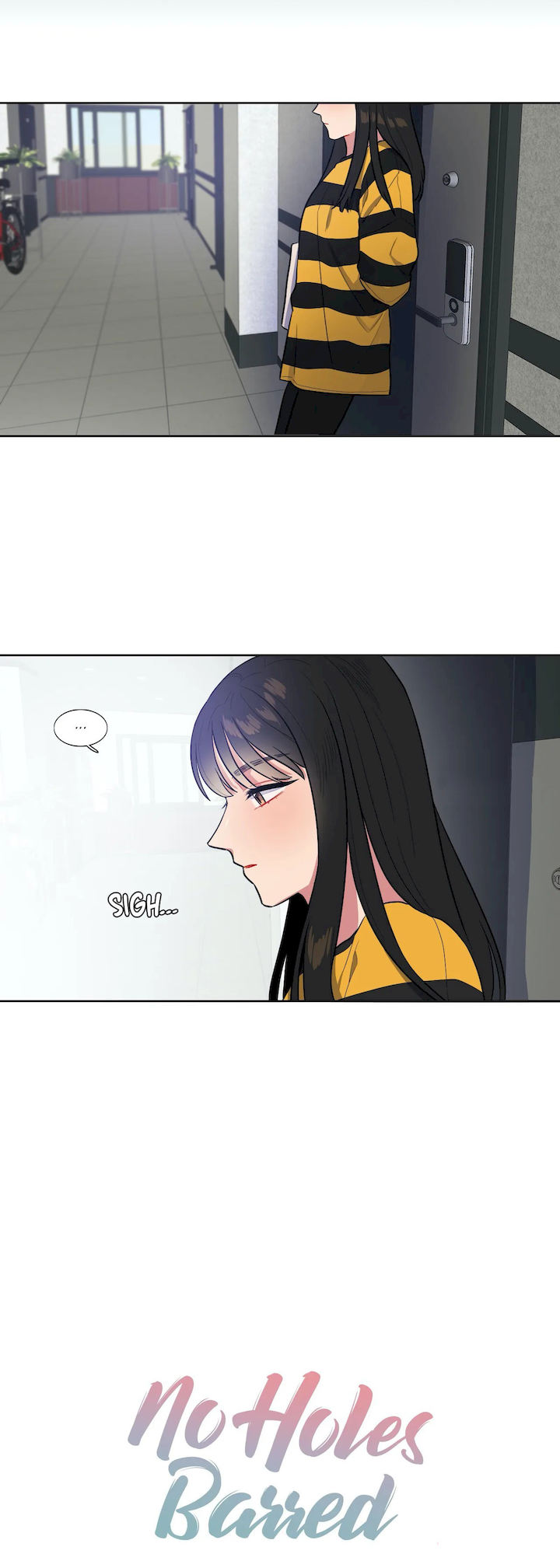 No Holes Barred Chapter 55 Page 4