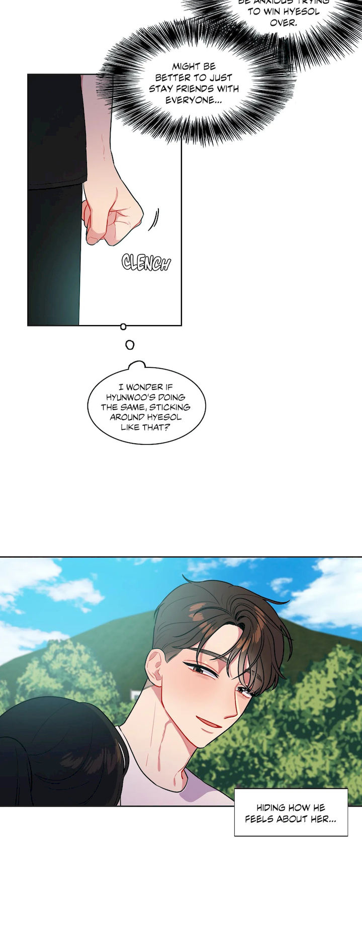 No Holes Barred Chapter 55 Page 8