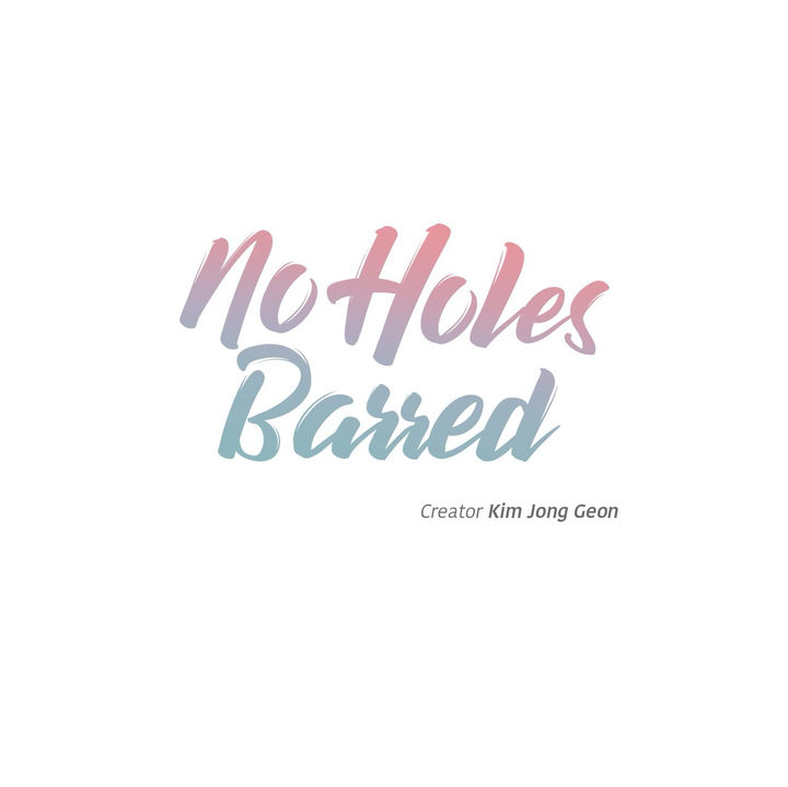 No Holes Barred Chapter 56 Page 1