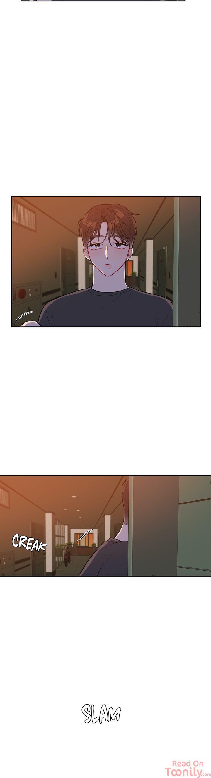 No Holes Barred Chapter 59 Page 9