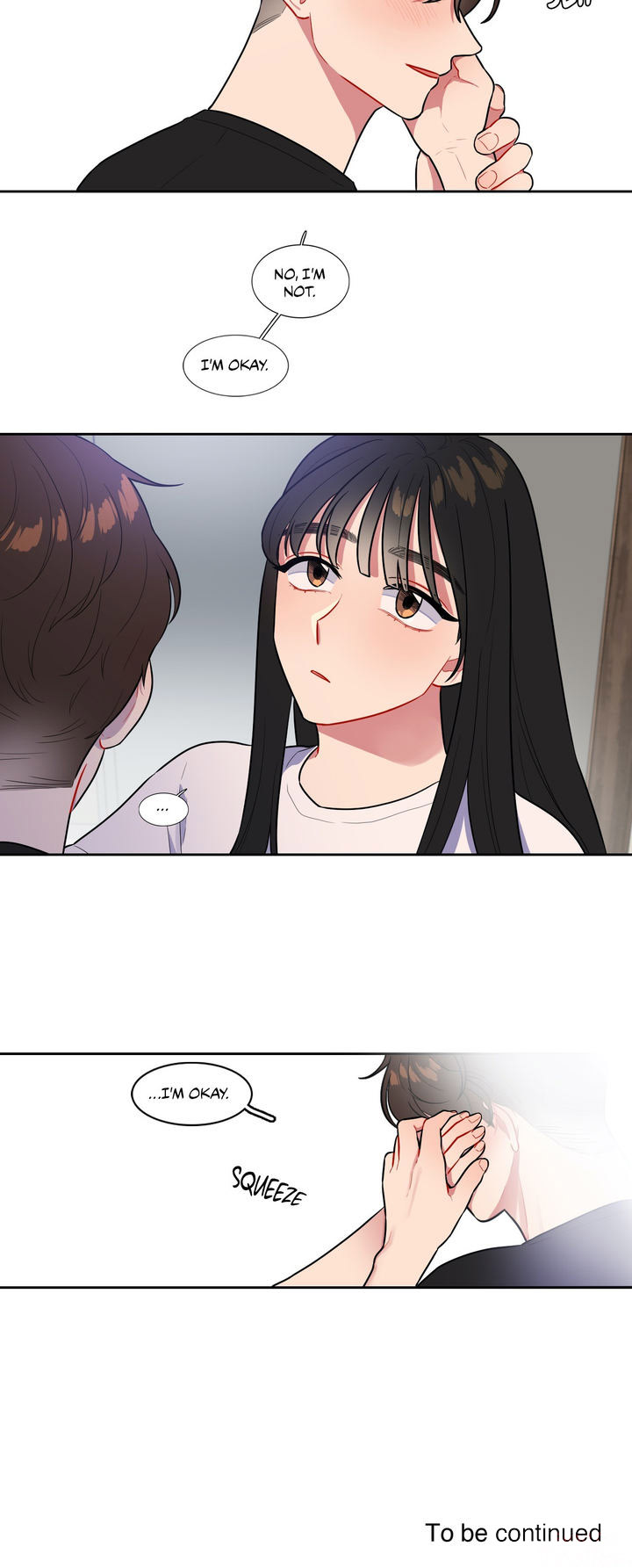 No Holes Barred Chapter 62 Page 18