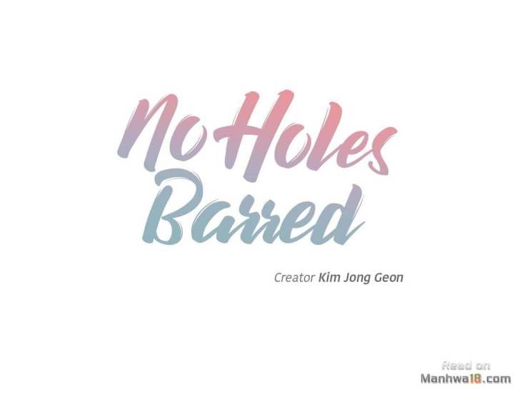 No Holes Barred Chapter 7 Page 1