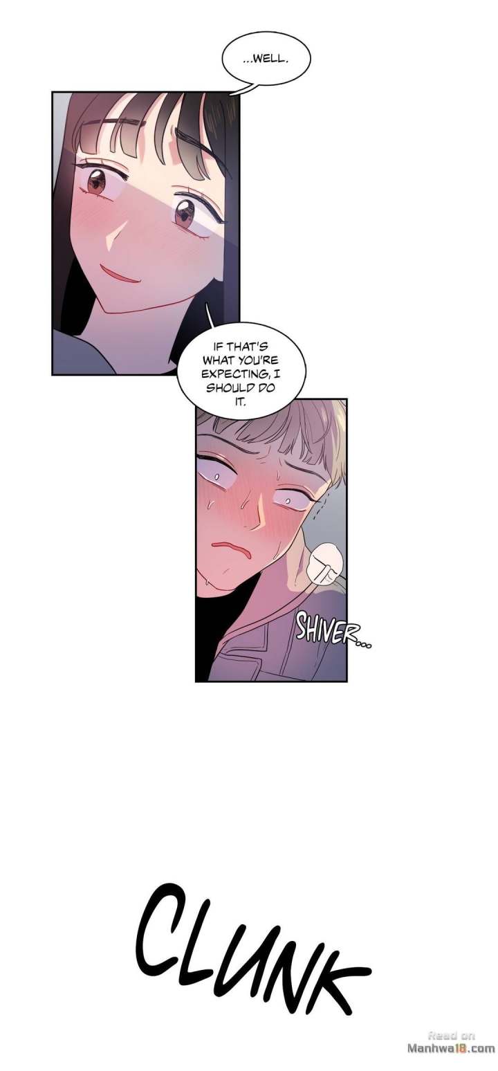 No Holes Barred Chapter 7 Page 12