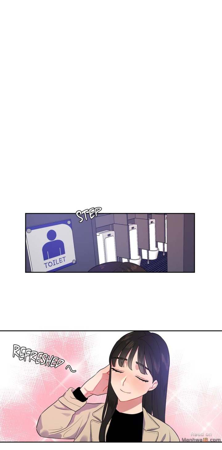 No Holes Barred Chapter 7 Page 19