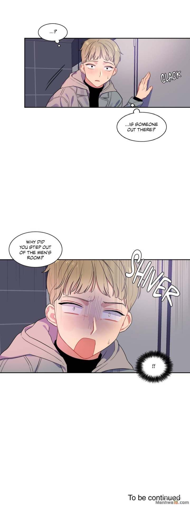 No Holes Barred Chapter 7 Page 21