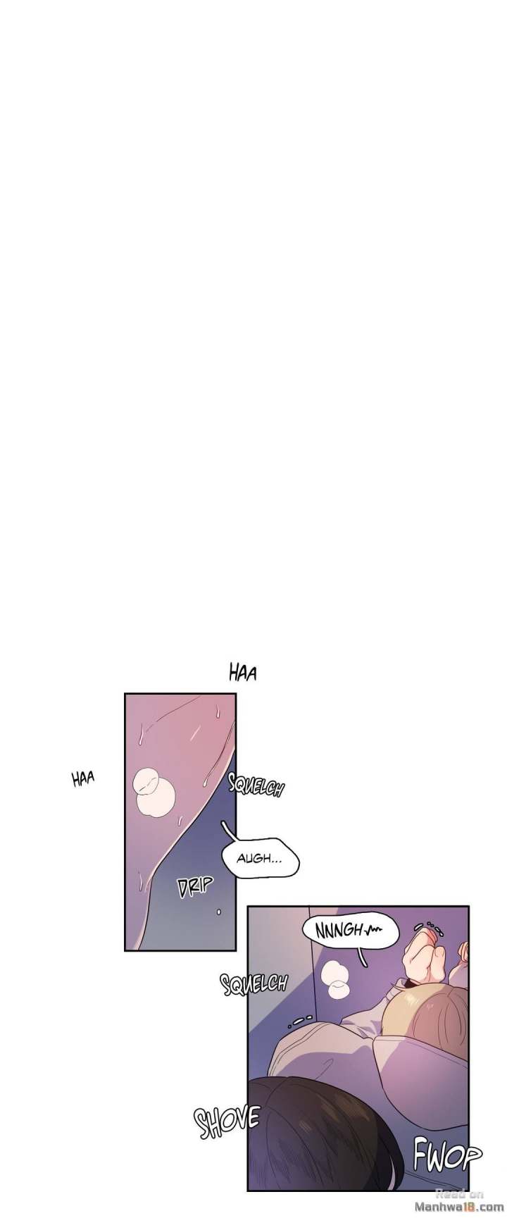 No Holes Barred Chapter 7 Page 6