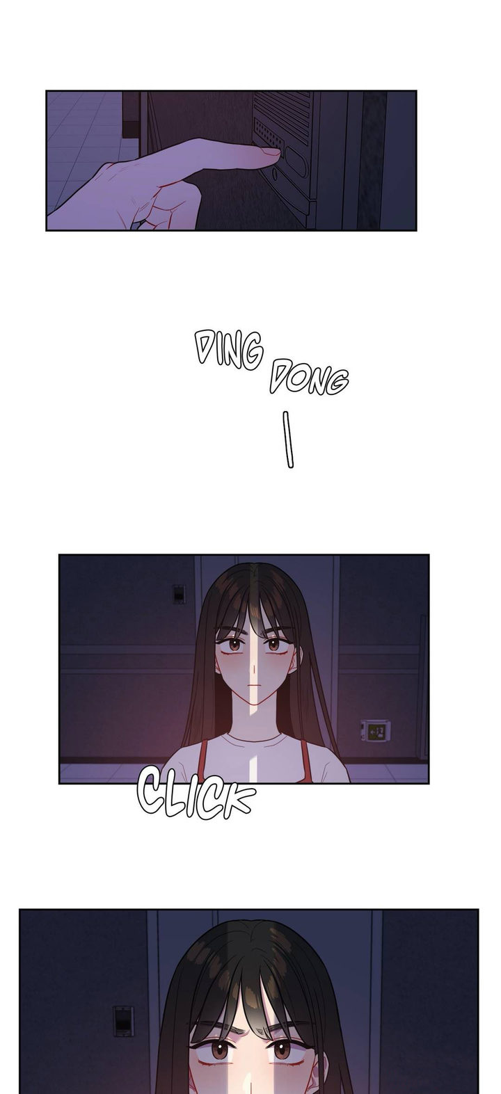 No Holes Barred Chapter 70 Page 18