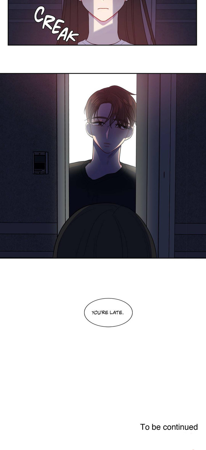No Holes Barred Chapter 70 Page 19