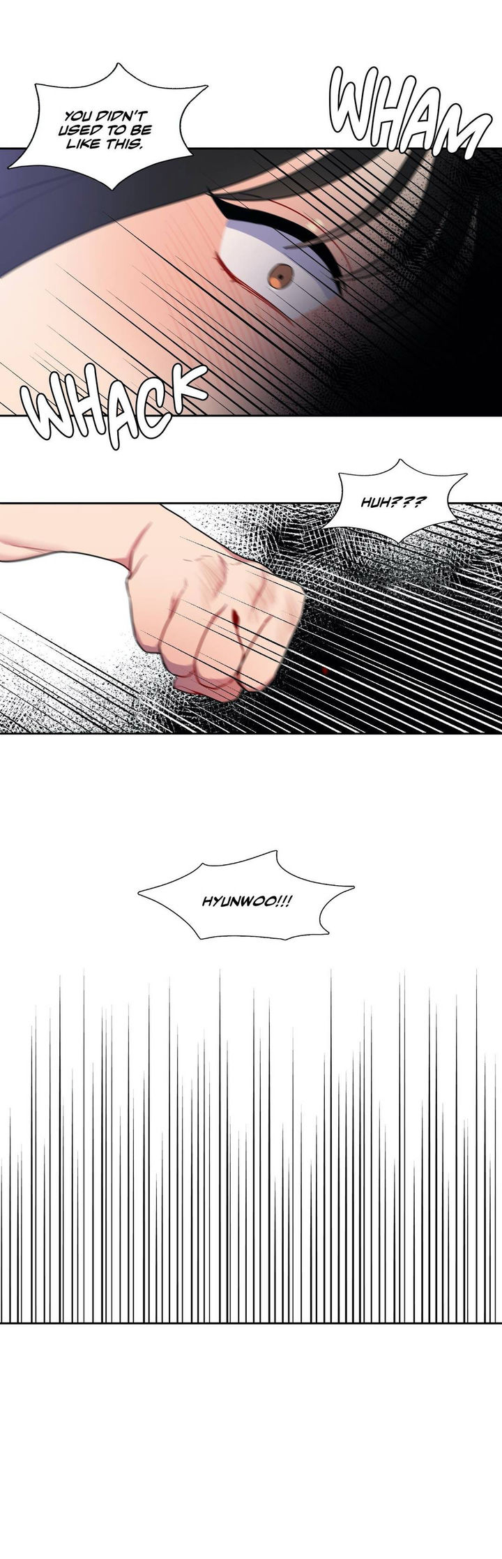 No Holes Barred Chapter 71 Page 14