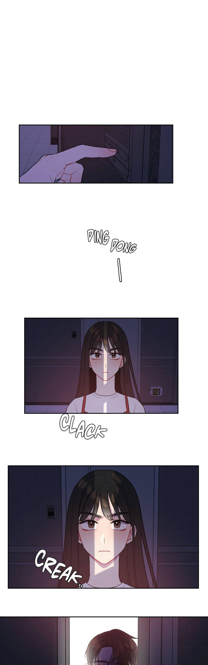 No Holes Barred Chapter 71 Page 2