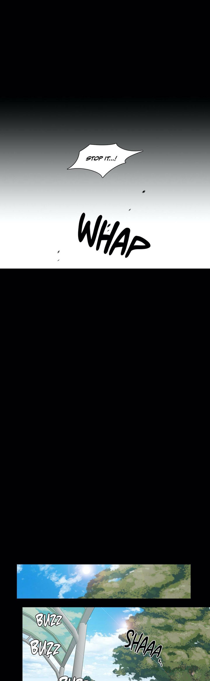 No Holes Barred Chapter 72 Page 16