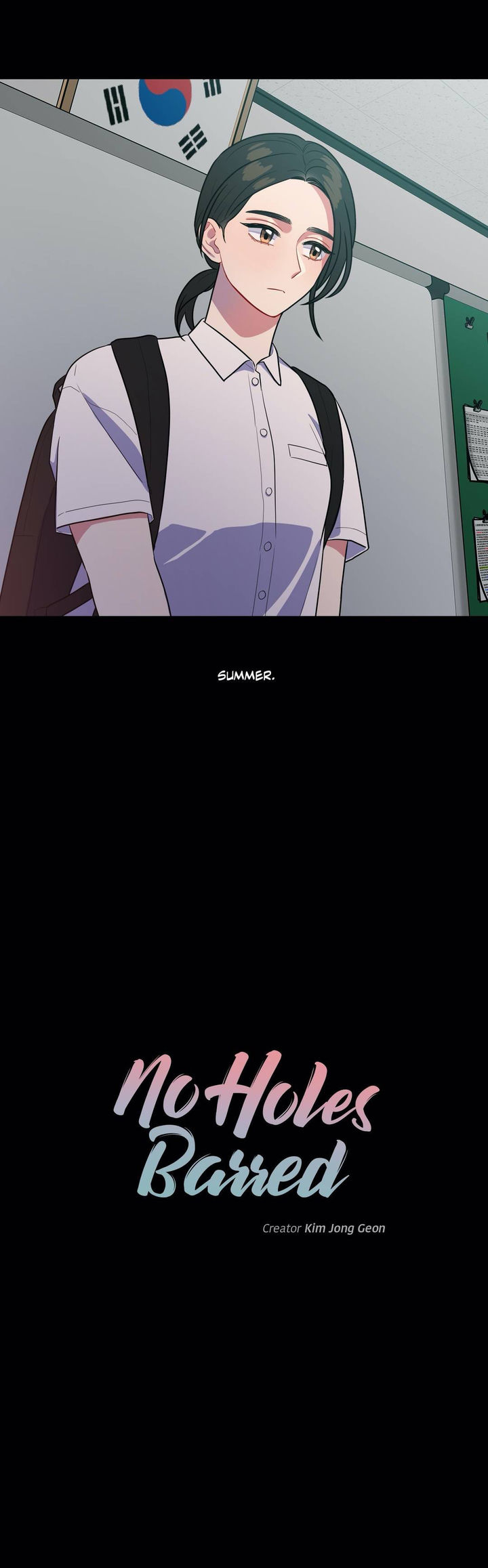 No Holes Barred Chapter 72 Page 2