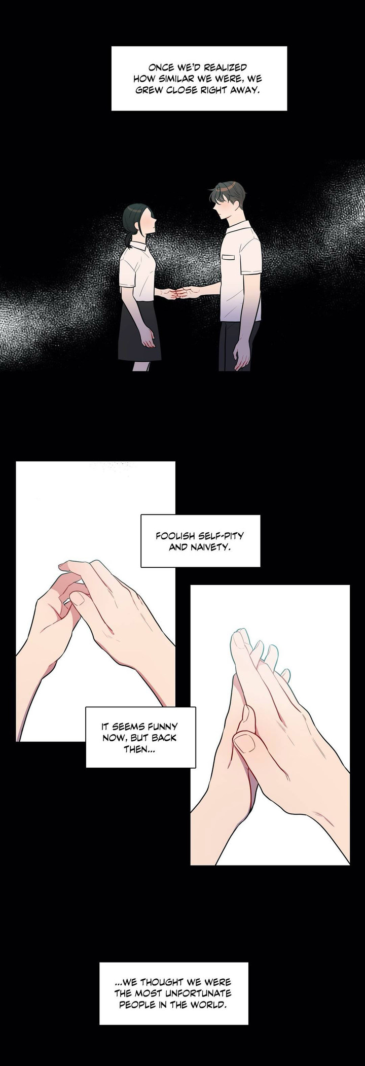 No Holes Barred Chapter 73 Page 10